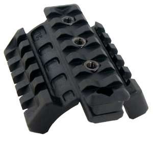  Command Arms Triple Rail Mount For M 16/.223/ Sports 