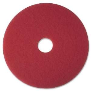  3M Commercial Ofc Sup Div 08391 Buffer Pad, Removes Scuff 
