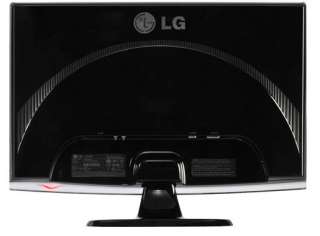 LG 27 W2753V PF Widescreen LCD Monitor with HDMI port, 1080p Full HD 