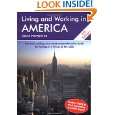Living and Working in America A Survival Handbook (Living & Working 