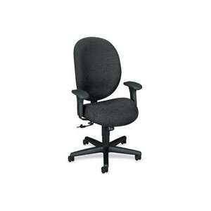  HON Company Products   Executive Chair, High Back, 27 1/8 