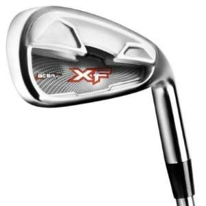   Custom Acer XF Golf Club Iron Complete Set Left LH 