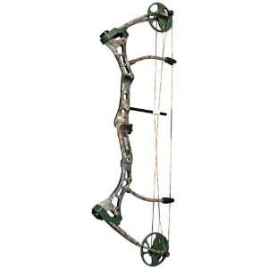   Young Gun Compound Bow by Bear Archery® Left Hand