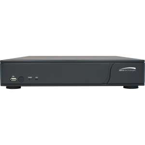 Speco D4RS250 Digital Video Recorder   250 GB HDD PN D4RS250 
