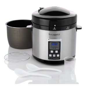   Elite 10 Cup Digital Multicooker BDRCRD010 001