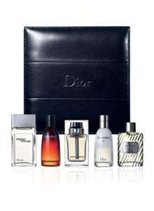Dior Perfume La Collection Homme Luxury Edition 5* 10ml  