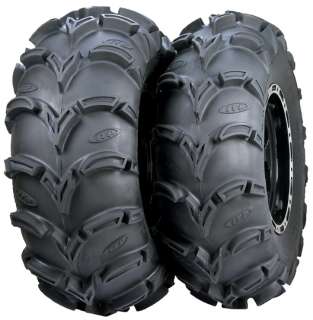 27 ITP MUD LITE XL ATV TIRES NEW SET 4   MADE IN USA  