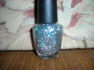 OPI NAIL POLISH ~*~DISCO BALL SPARKLE~*~ UK EXC  