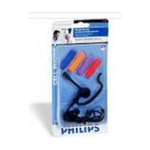  Hands Free for Cordless/cellular Phones Cell Phones 