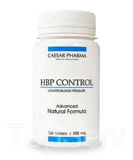 HBP Control   HYPERTENSION HIGH BLOOD PRESSURE NATURAL HERBAL PILLS IT 