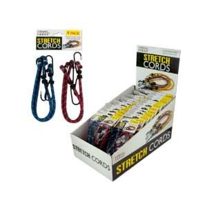  Bungee Cords 4 Pack 
