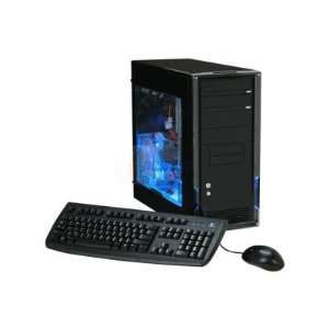  iBUYPOWER Gamer 901EL III Core 2 Duo E8400(3.00GHz) 2GB 