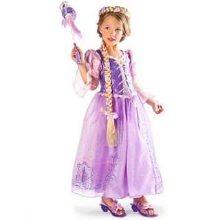  Exclusive Tangled Rapunzel Dress Sizes  