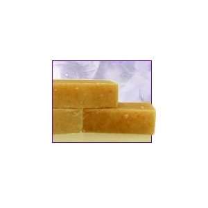  Cornmeal Honey Soap