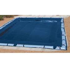 20 x 40 Winter In ground Max Force Swimming Pool Cover  
