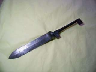 BRITISH ENGLISH WW2 DIVING DIVER BLADE KNIFE DAGGER  