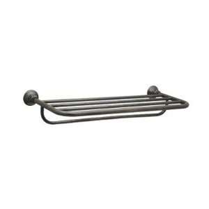    Rohl ROT10 Country Bath Hotel Style Towel Rack