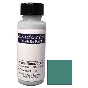  Blue Pearl Touch Up Paint for 1999 Chrysler Town and Country (color 