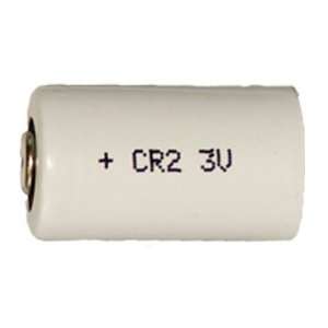  CR2 3 Volt Photo Lithium Camera Battery