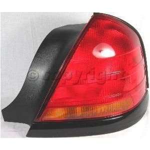  TAIL LIGHT ford CROWN VICTORIA 01 05 lamp rh Automotive