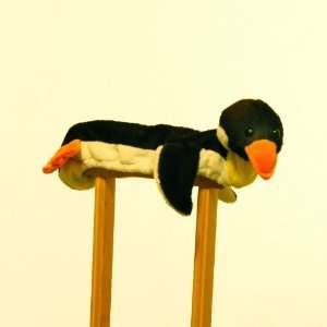  Penguin Crutch Pal Crutch Pad