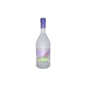  Cruzan Vanilla Virgin Islands 750ml Grocery & Gourmet 