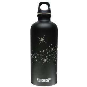  Sigg Limited Edition Crystal Bright.6 Liter Aluminum Bottle 