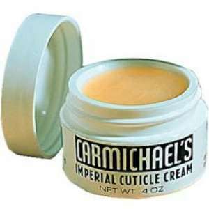  Carmichaels Cuticle Cream Beauty