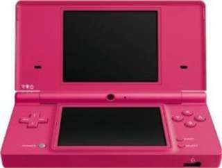 New Pink Nintendo DSi NDSi Console Handheld system 0045496718794 