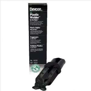  14320 Devcon 50Ml. Dev Pack Plastic Welder