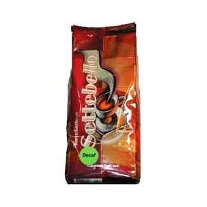   Coffee Beans (Italy), Decaffeinated, Case 12 bags