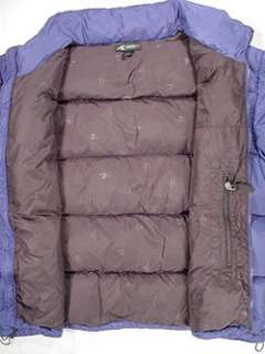 EASTERN MOUNTAIN SPORTS GooseDown 650 Jacket (Mens XL)  