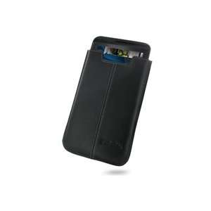    PDair VX1 Black Leather Case for Dell Streak 7 Electronics