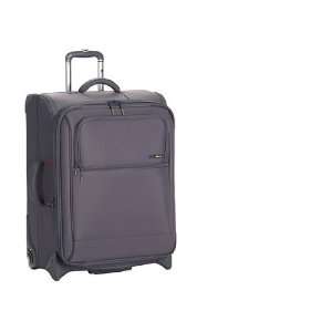 Delsey Luggage Helium Superlite 25 Expandable Trolley 22777   Gray