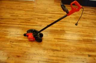   Edge Hog 2 1/4 HP Electric Landscape Edger LOCAL PICKUP  