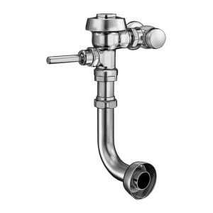   , Sensor Activated, Royal Optima SMOOTH  Water Closet Flushometer f
