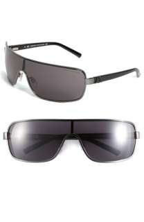 AX Armani Exchange Shield Sunglasses  