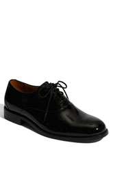 Florsheim Kingston Patent Leather Oxford $110.00