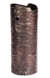 Michael Aram Bark Copper Vase $119.00