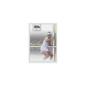   Ace Authentic Straight Sets #3   Ana Ivanovic Sports Collectibles