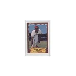   Savannah Cardinals ProCards #2083   Anthony Lewis