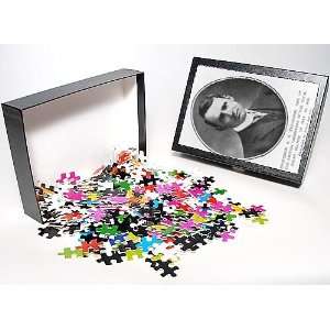   Jigsaw Puzzle of Sir Arthur Eddington from Mary Evans Toys & Games