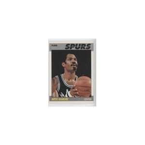  1987 88 Fleer #40   Artis Gilmore Sports Collectibles