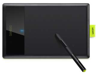  Wacom Bamboo Connect Pen Tablet (CTL470) Electronics