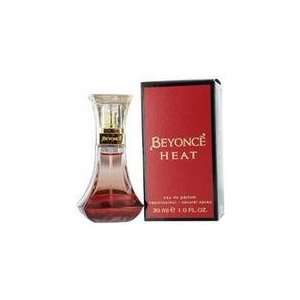   Beyonce heat perfume for women eau de parfum spray 1 oz by beyonce