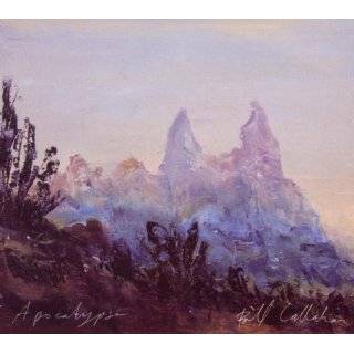 Apocalypse by Bill Callahan ( Audio CD   2011)