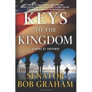  Keys to the Kingdom [Hardcover] Bob Graham Books