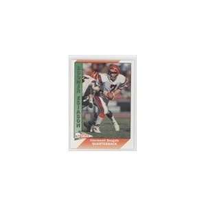  1991 Pacific #63   Boomer Esiason Sports Collectibles