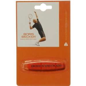 Boris Becker Equalizer Orange