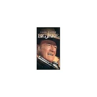   Agar, Richard Boone, Jim Burk and Bruce Cabot ( VHS Tape   2000